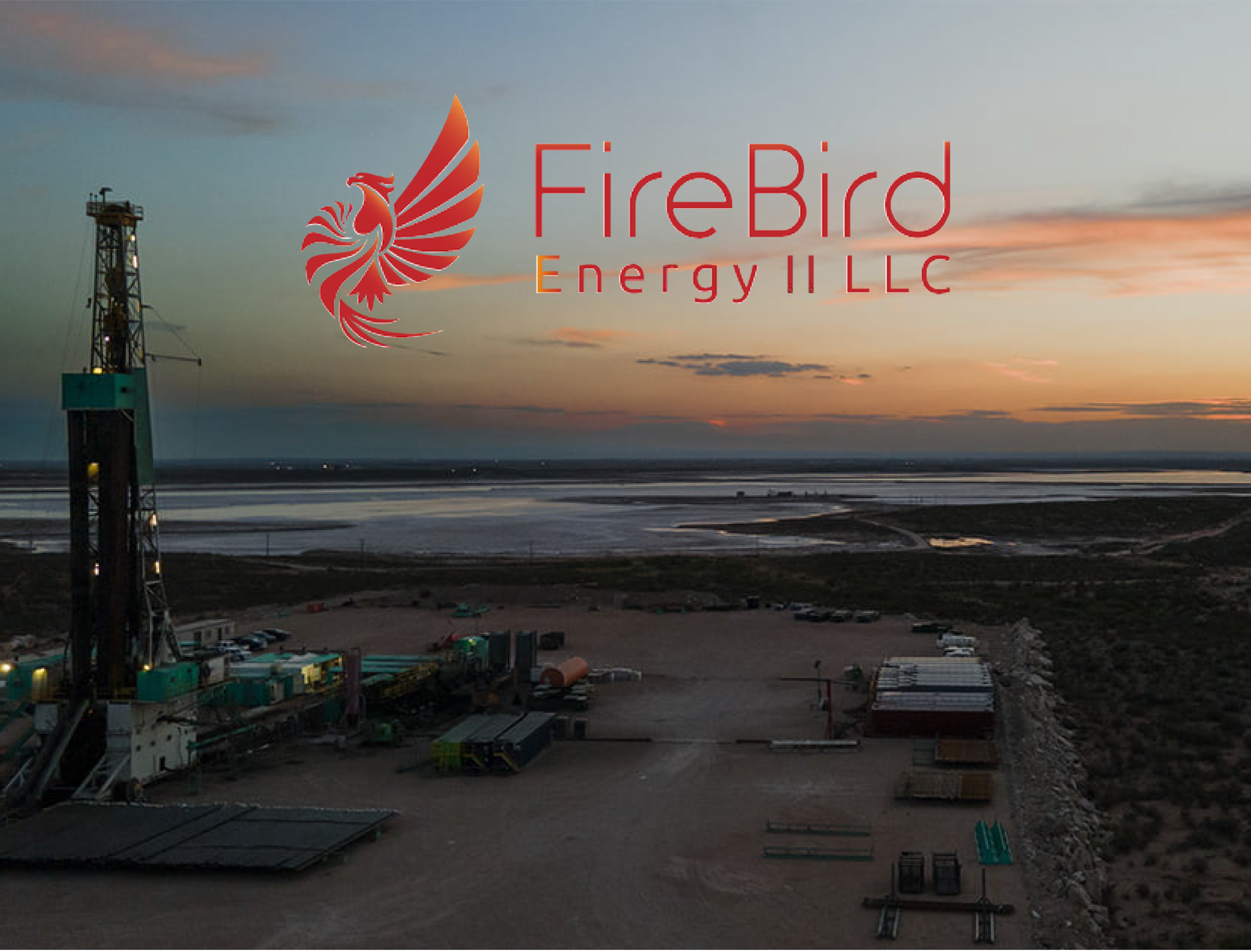 Firebird Energy II