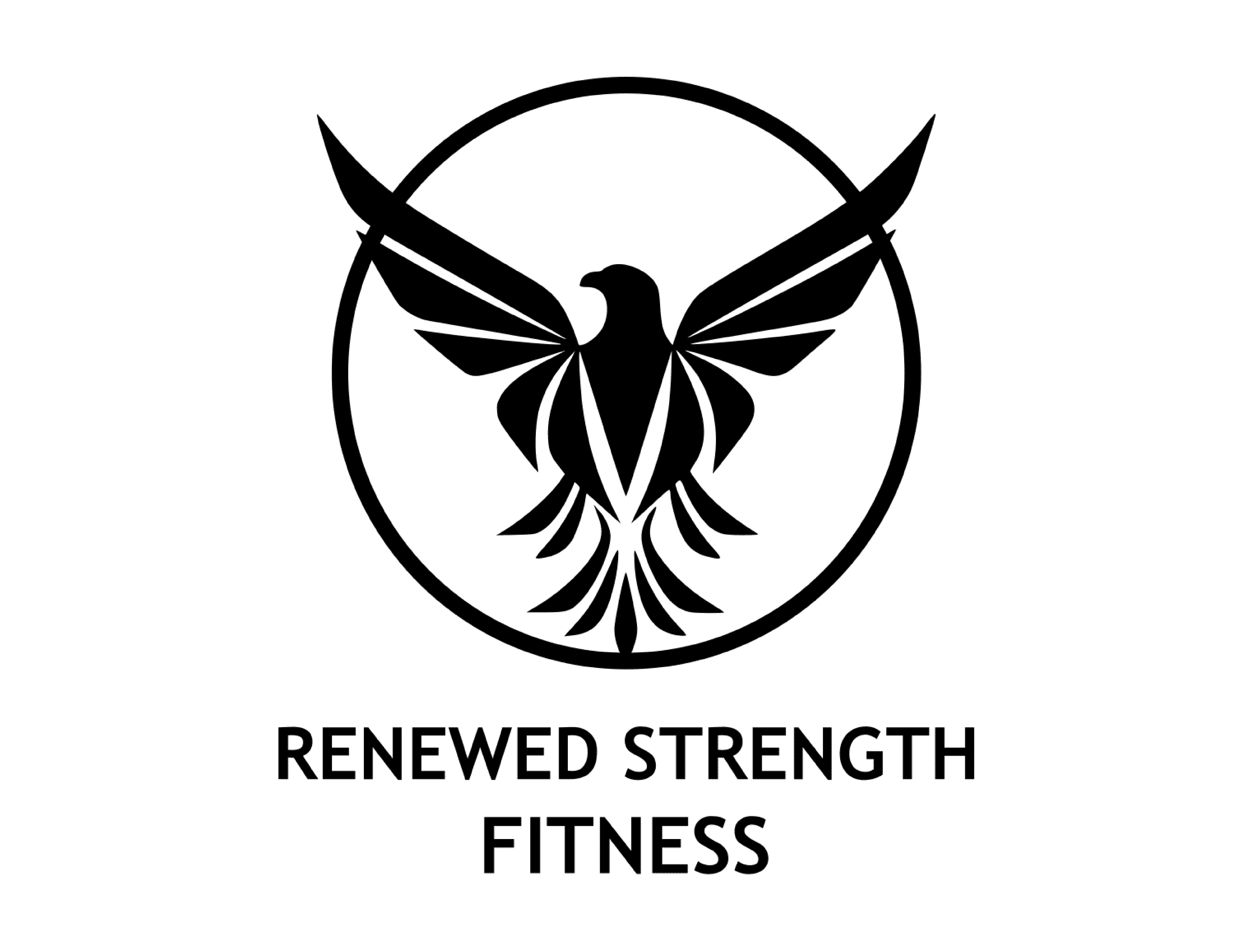 Renewed Strength Fitness