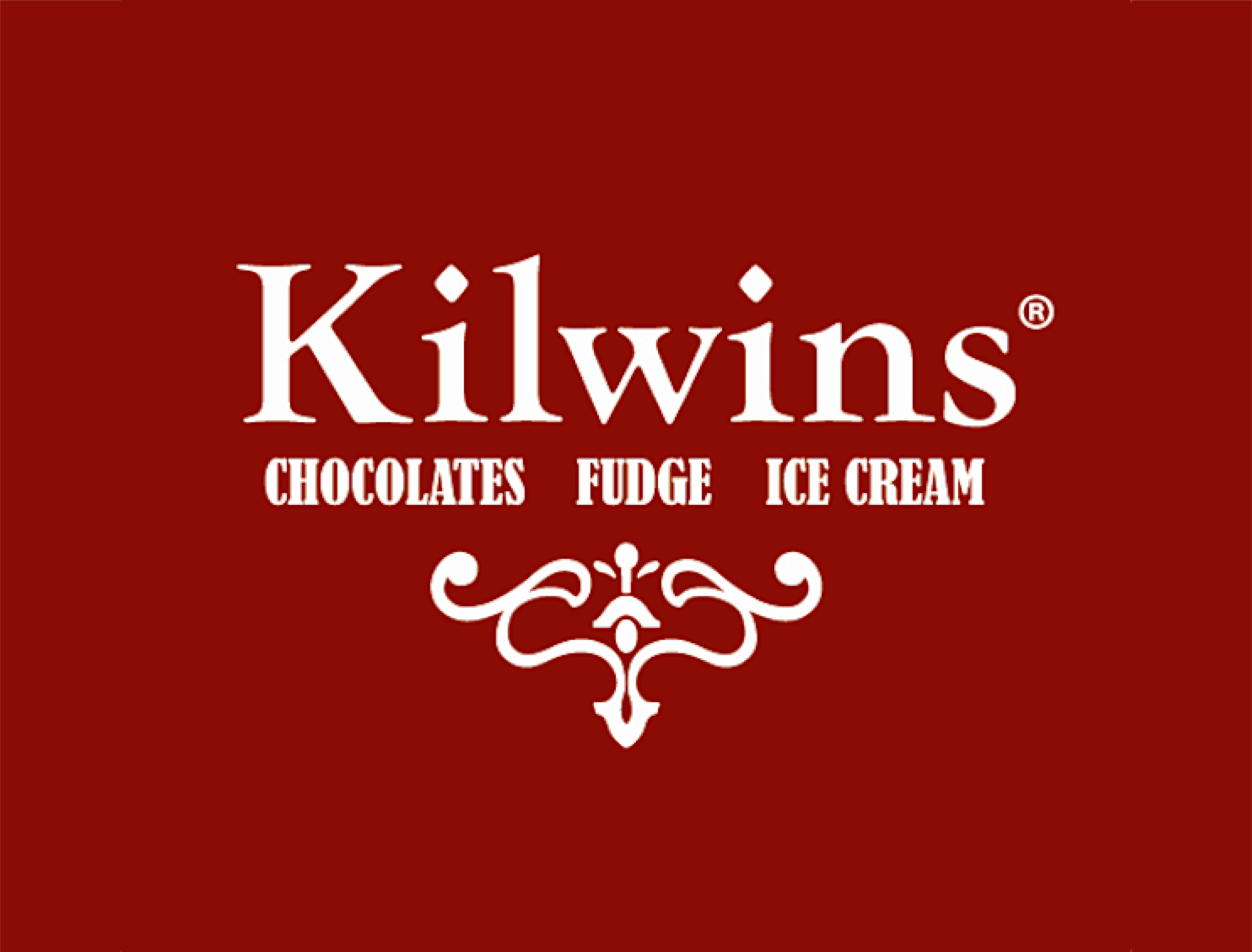 Kilwins - Chocolate - Fudge - Ice Cream