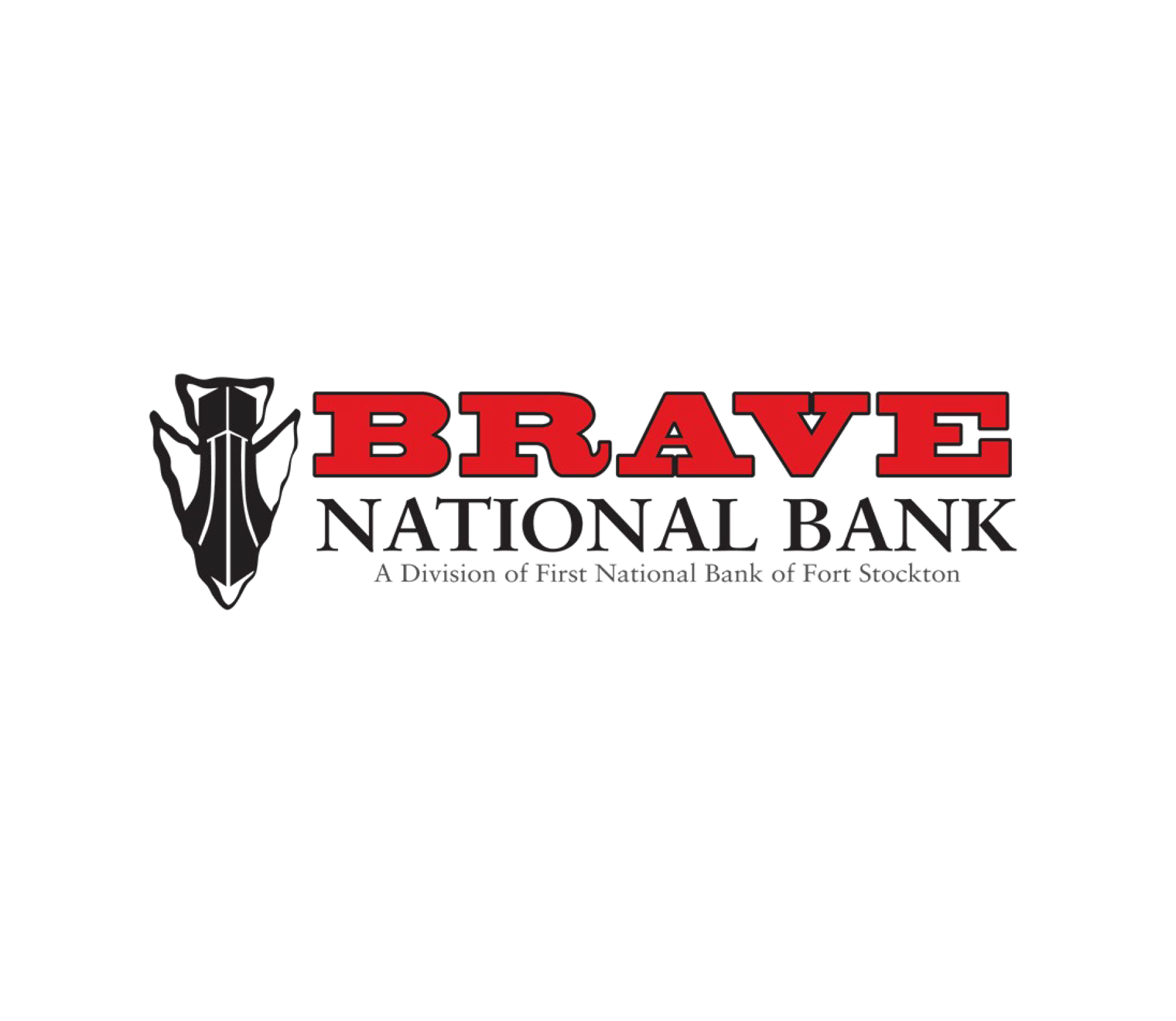 Brave National Bank - A Division of First National Bank of Fort Stockton