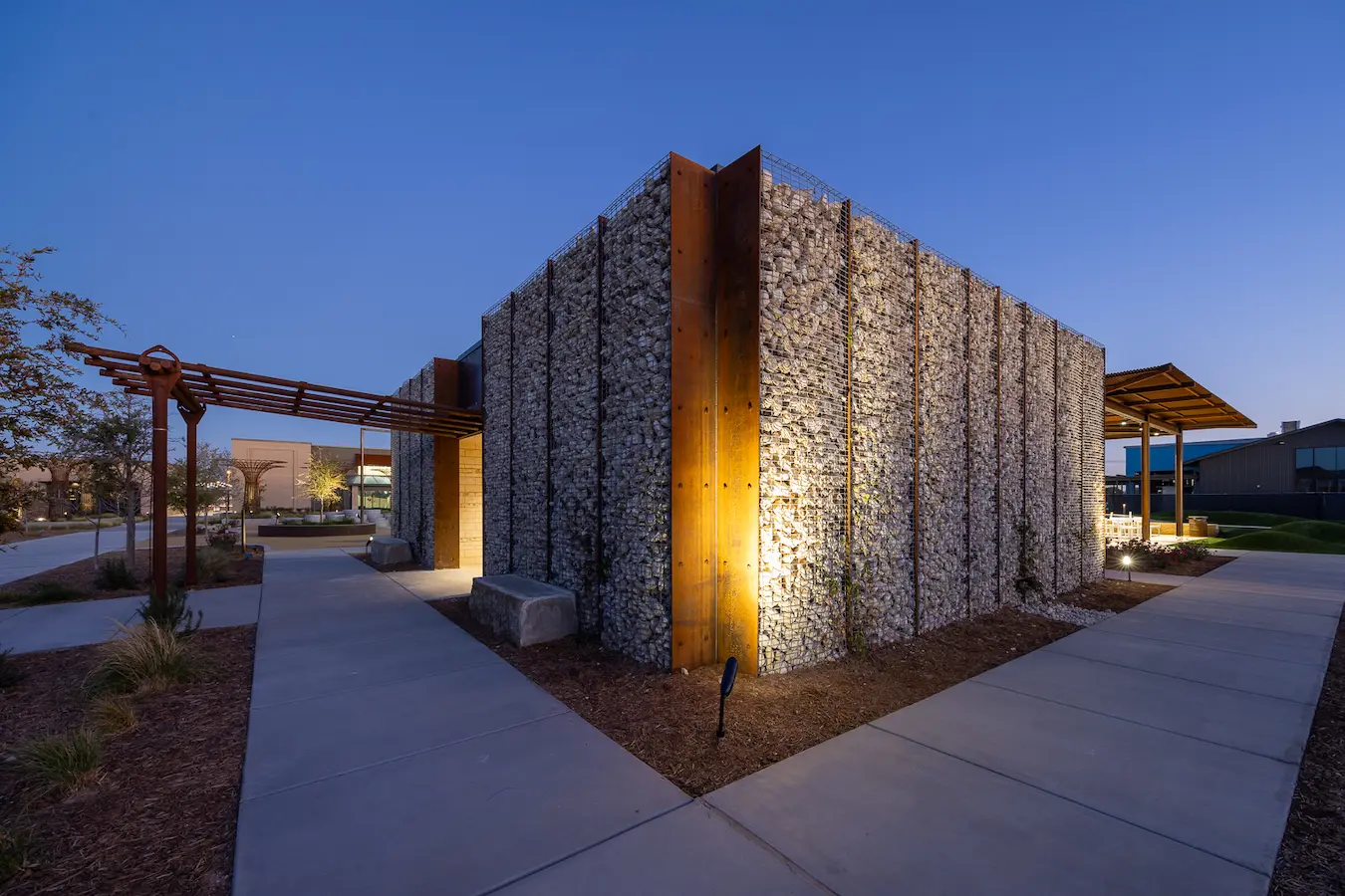 Summit Center photo